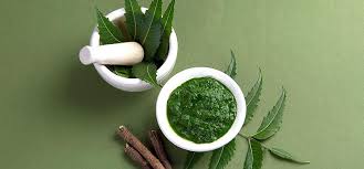 Neem Face- Mask