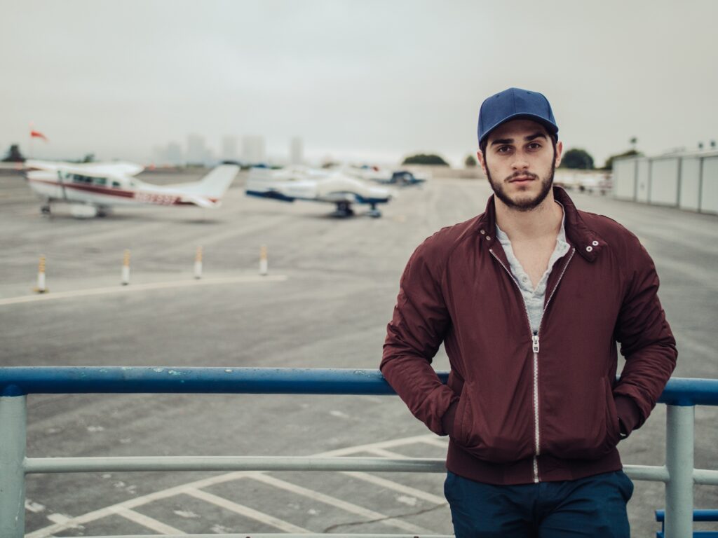 Bomber Jackets