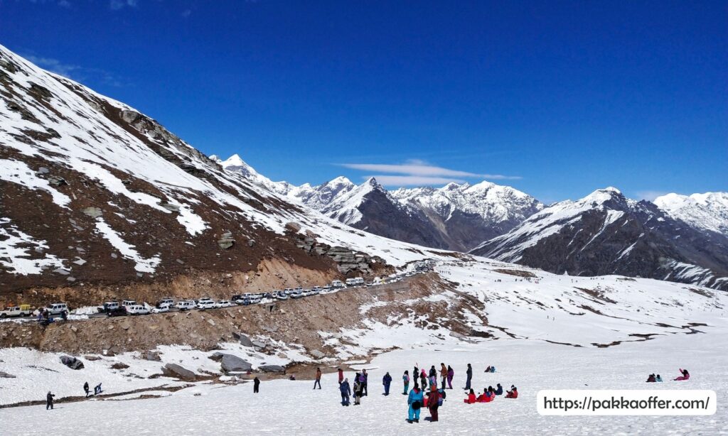 Manali, Himachal Pradesh (pakkaoffer.com)