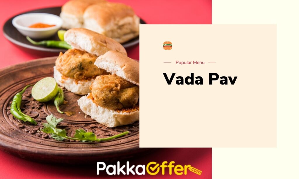 Vada Pav