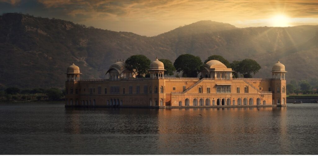 Honeymoon Destinations In India - Jaipur, Rajasthan