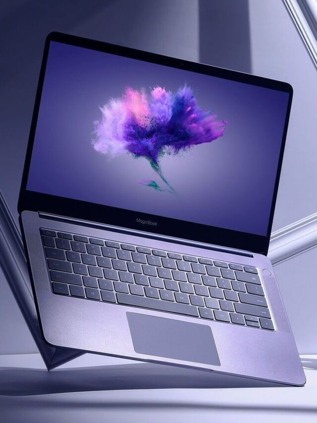 Elevate Your Computing Experience with Apple 2022 MacBook Pro