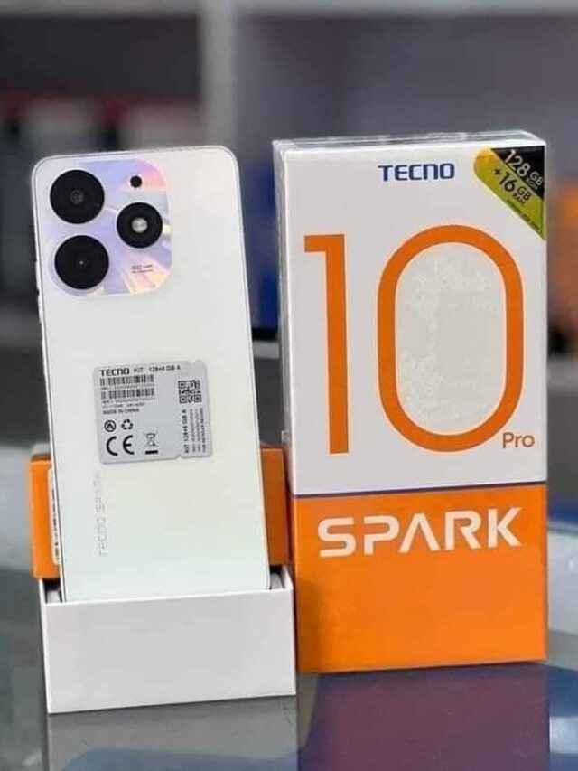 Inspire By Iphone_Techno Spark 10 Pro Quick Specs _ MAHOLICIOUS