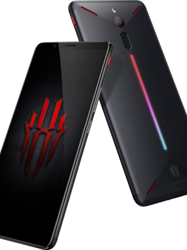 Nubia Red Magic 9 Pro Plus 5G – 10 Things for a Gamer’s Delight