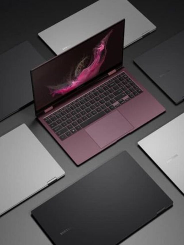 Unleash the Power: The Best Laptops in India