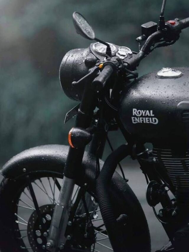 Royal Enfield