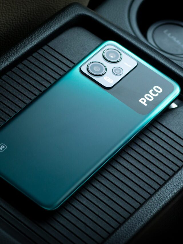 Poco M6 – 10 Things You Need to Know