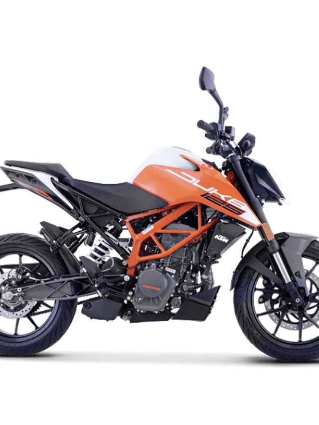 KTM 125 Duke: Things To Know For Motorcycle Enthusiasts