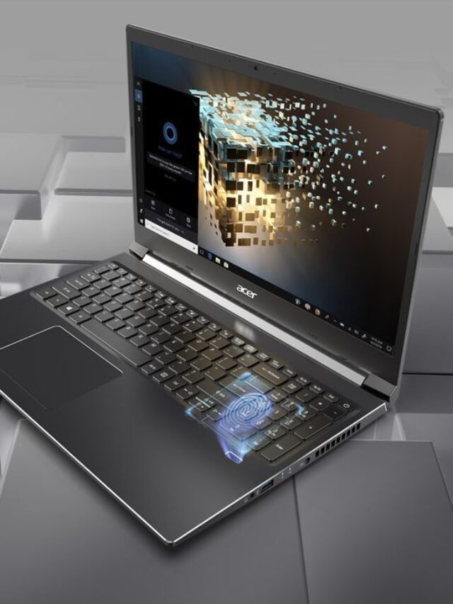 Top 5 best Acer laptops to buy in 2024