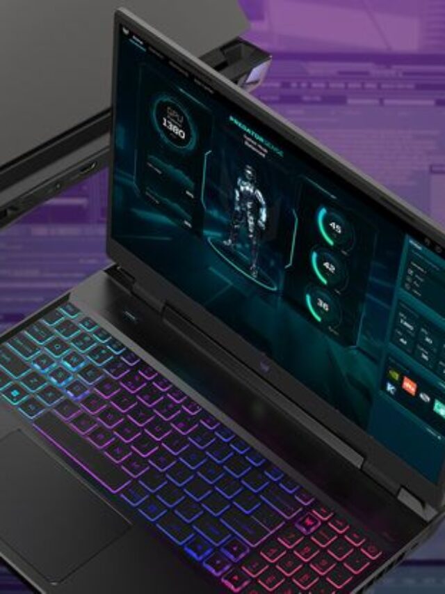 Game Like a Pro!  Top i7/16GB Laptops Here