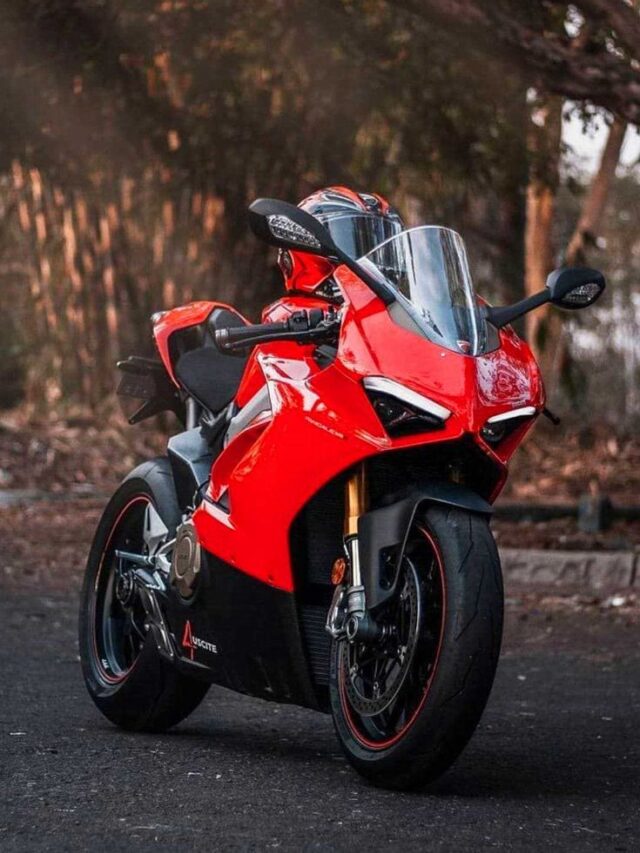 Ducati Wallpaper - iXpap