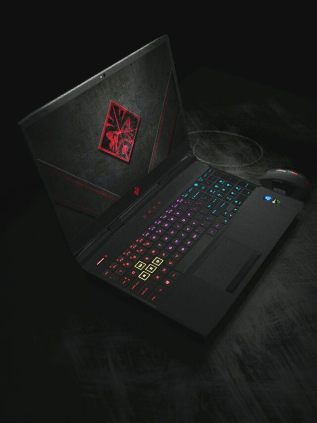 HP’s Omen 16: 14th Gen Intel Terror Arrives in India