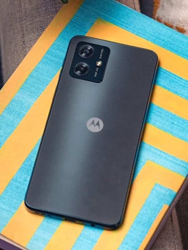 Motorola Moto G Play 2024: Reasons to Play It Up