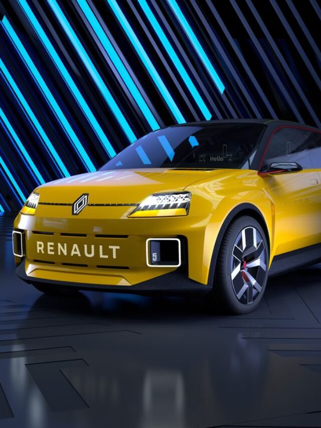 Renault revs up: 5 new cars in 3 years! Clarity plea on rules awaits.