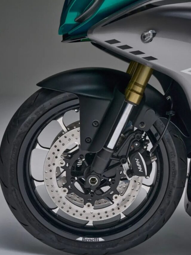 Benelli Tornado 400: Know About This Italian Sportbike Icon