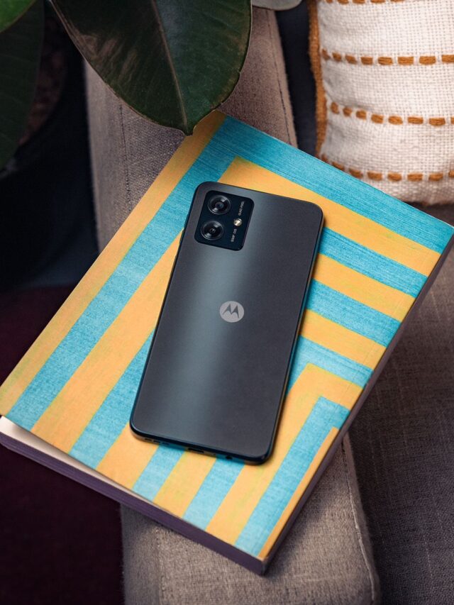 Motorola Moto G35: Things to Know