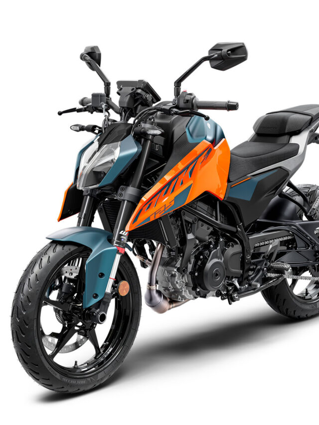 KTM 1390 (SMT): Reasons to Unleash Your Inner Beast