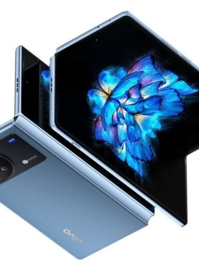 Vivo X Fold 3: Reasons to Unfold Your Future