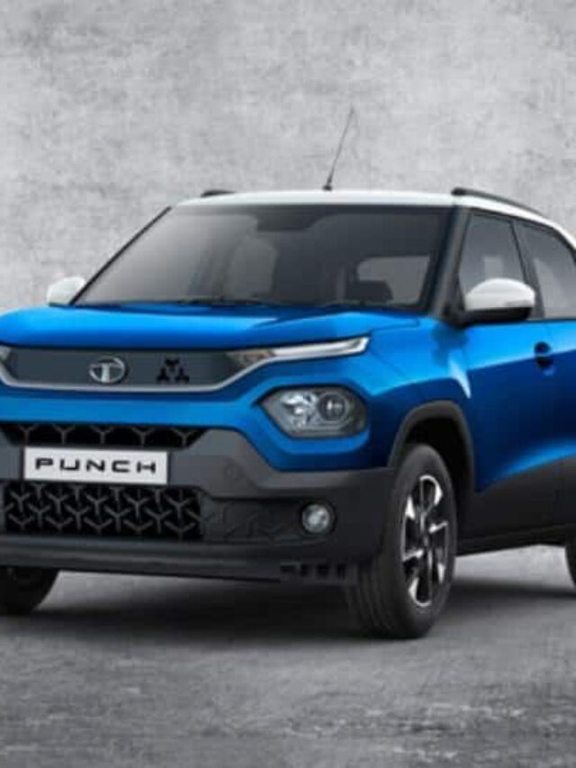 Tata Punch Plugged In: Electric Adventure Begins with Bookings Open