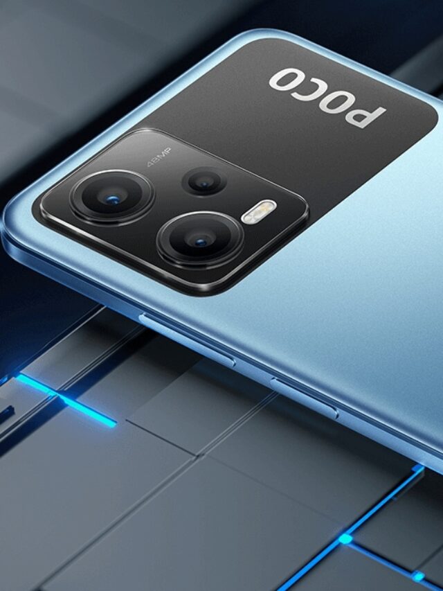 Get Ready! Poco X6 & X6 Pro Arrive in India on Jan 11