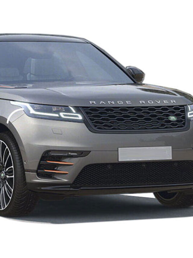 Land Rover Range Rover Velar – Do You Know This Car Features