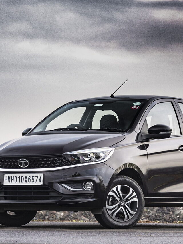 City Buzzing? Meet the Tiago: Your Buzzworthy City Companion