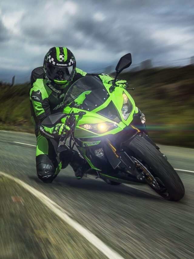 Kawasaki ZX-6R: Things You Need to Know for a Thrill Ride