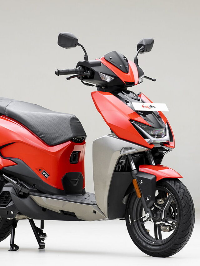 Hero MotoCorp Xoom – Things To Know About This Stylish Scooter