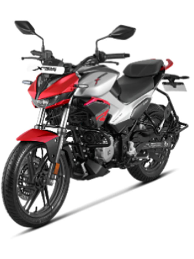 xtreme125rxtremerleftfrontthreequarter